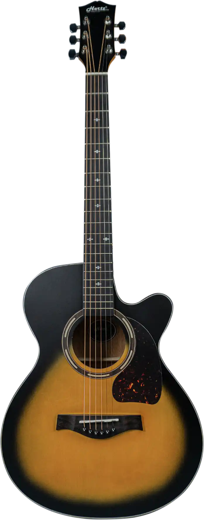 Hertz HZA 3900