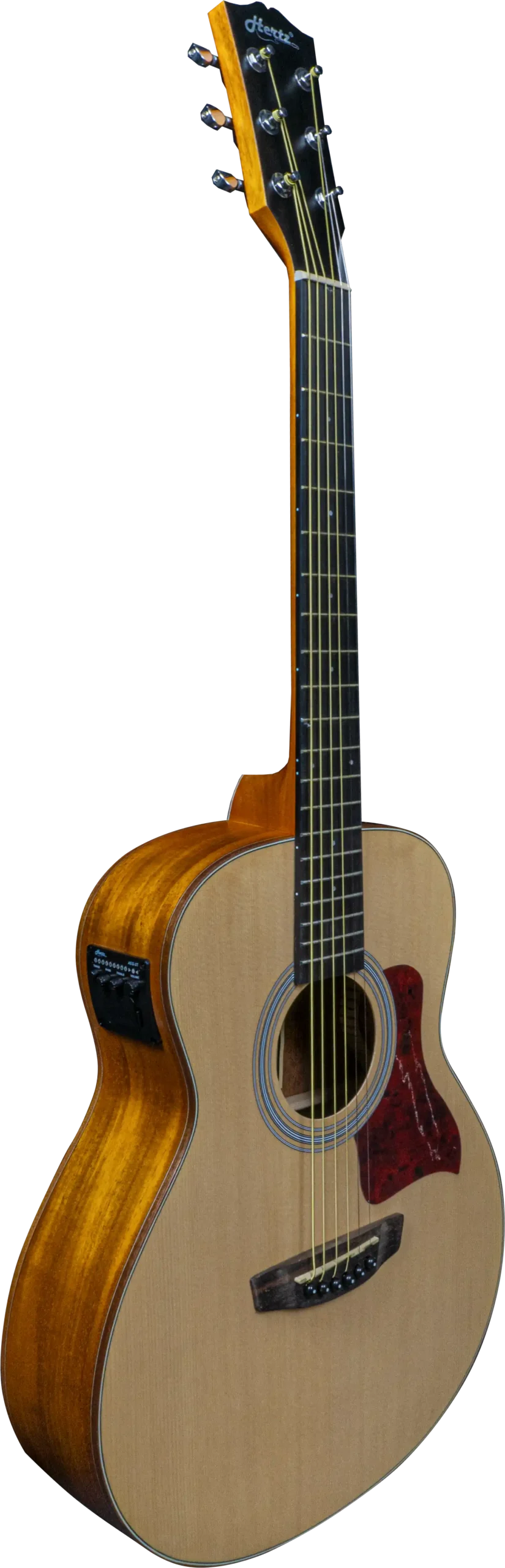 Hertz HZA 3600