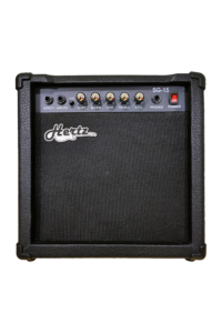 Amplifiers