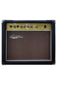 Hertz AC-30 Acoustic Guitar Amplifier
