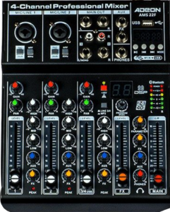 ADEON AMS22F