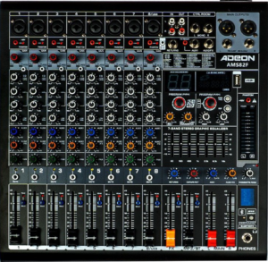 ADEON AMS122E