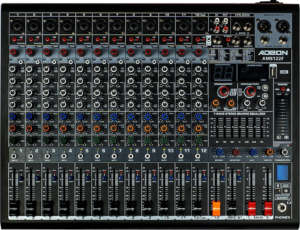 ADEON AMS82E