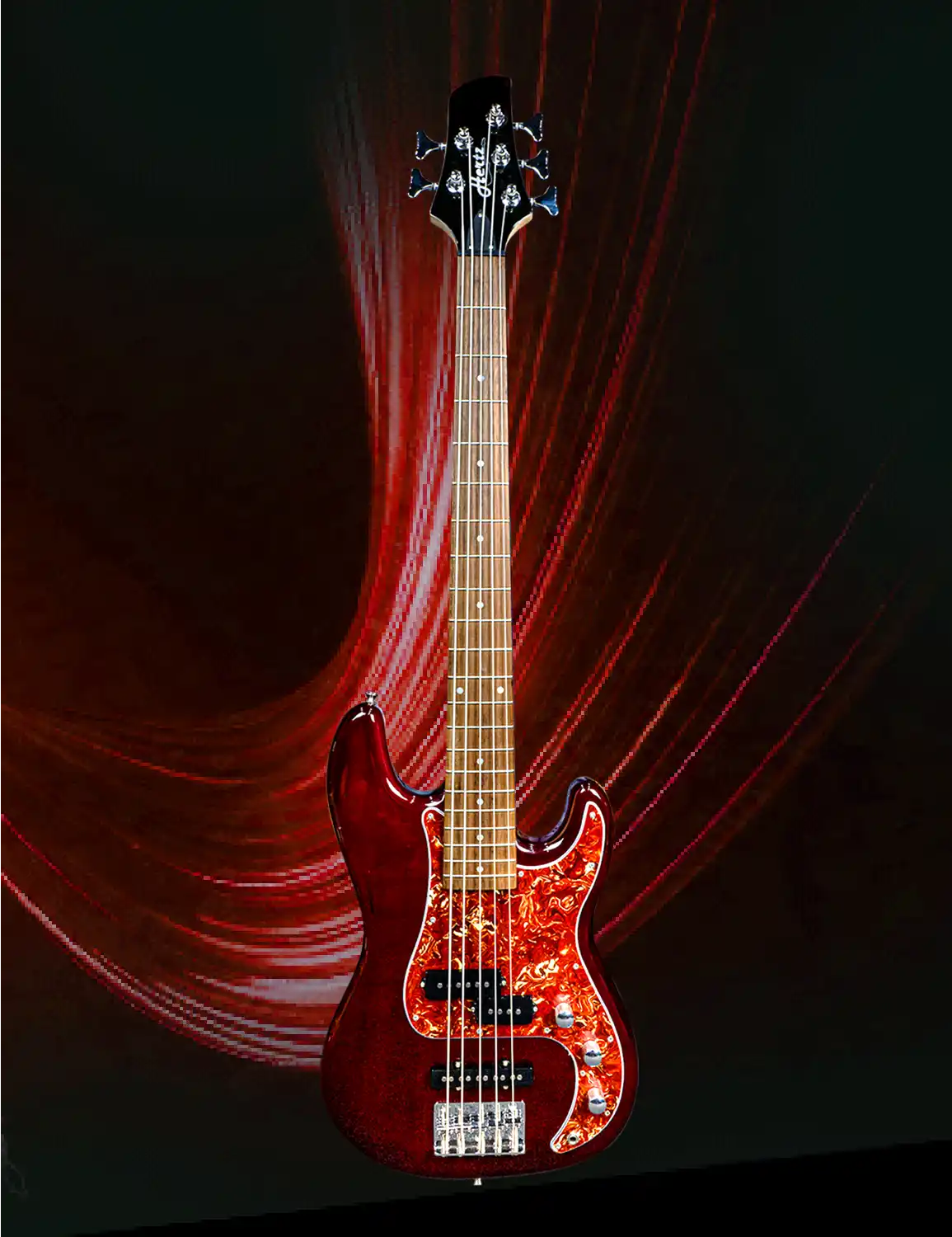 Basses