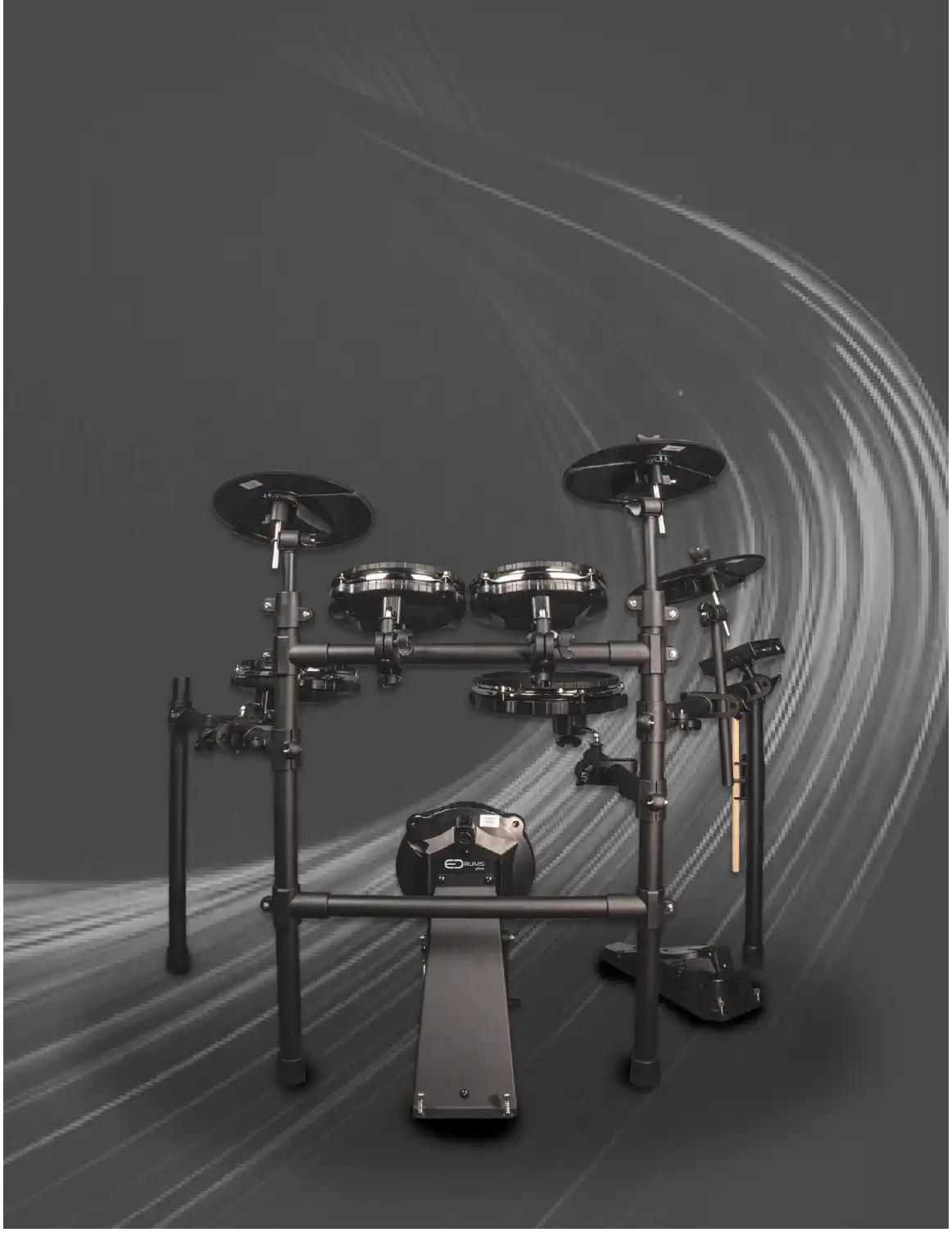 E-Drums