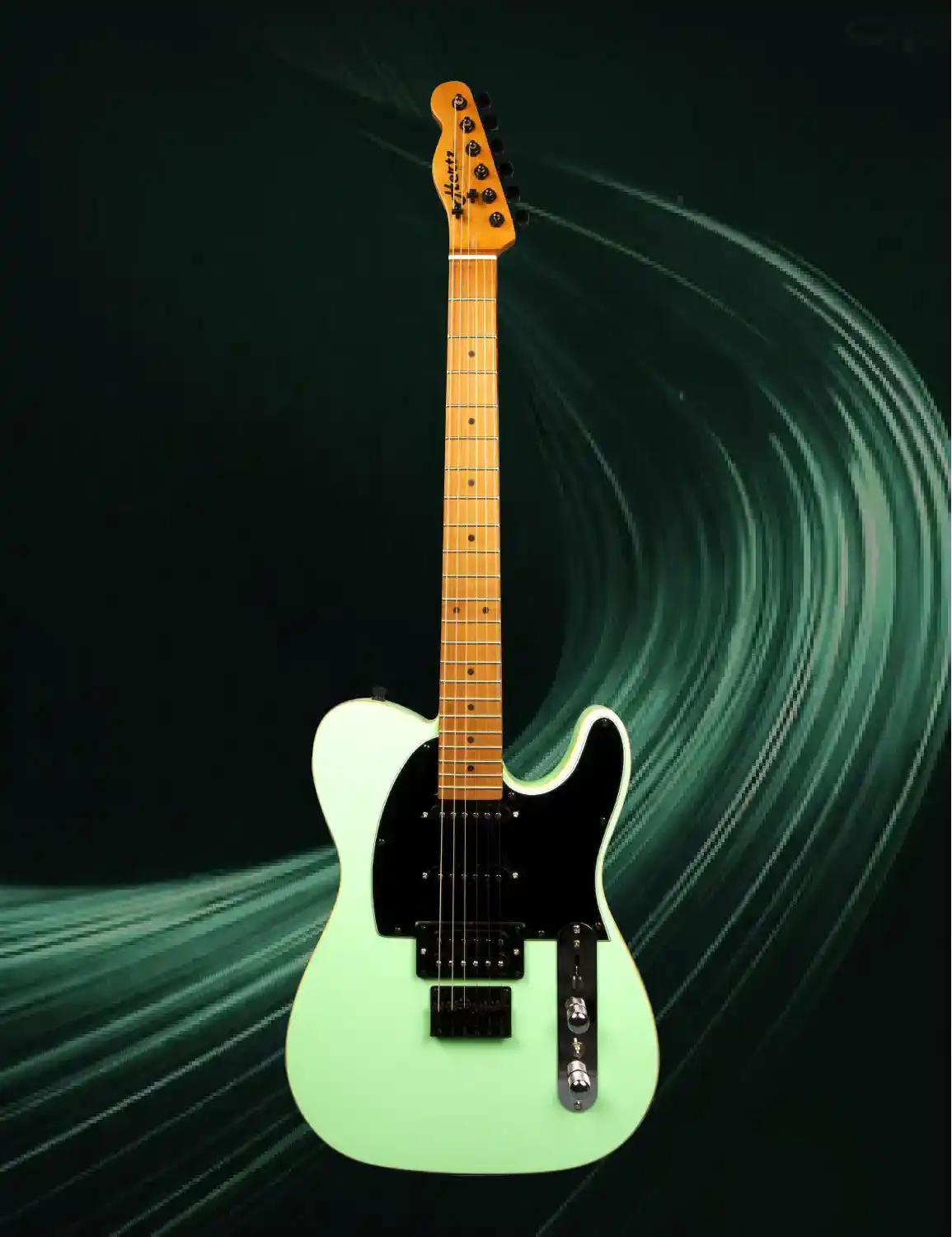 Electric Guitars