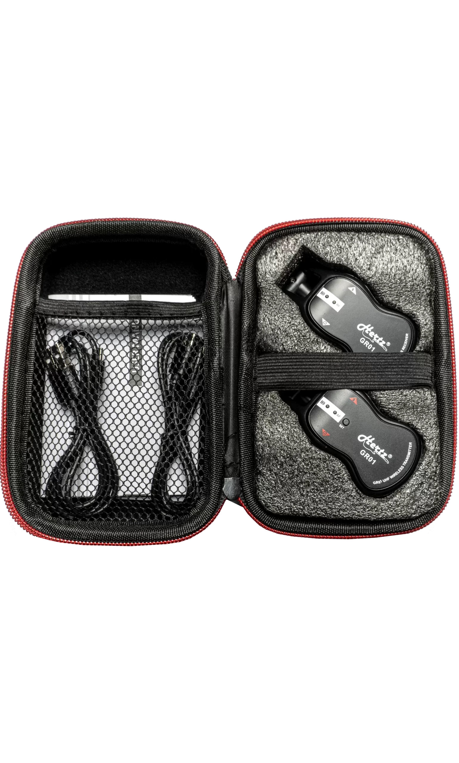GR01 Guitar Wireless System