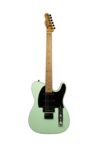 electric guitar