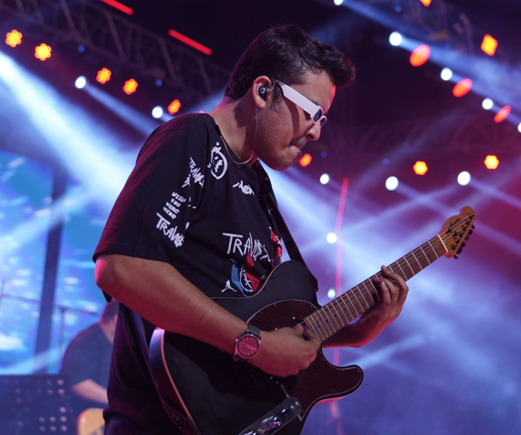 Bodhisattwa Ghosh