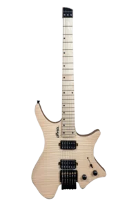 Hertz Astra 6 Headless
