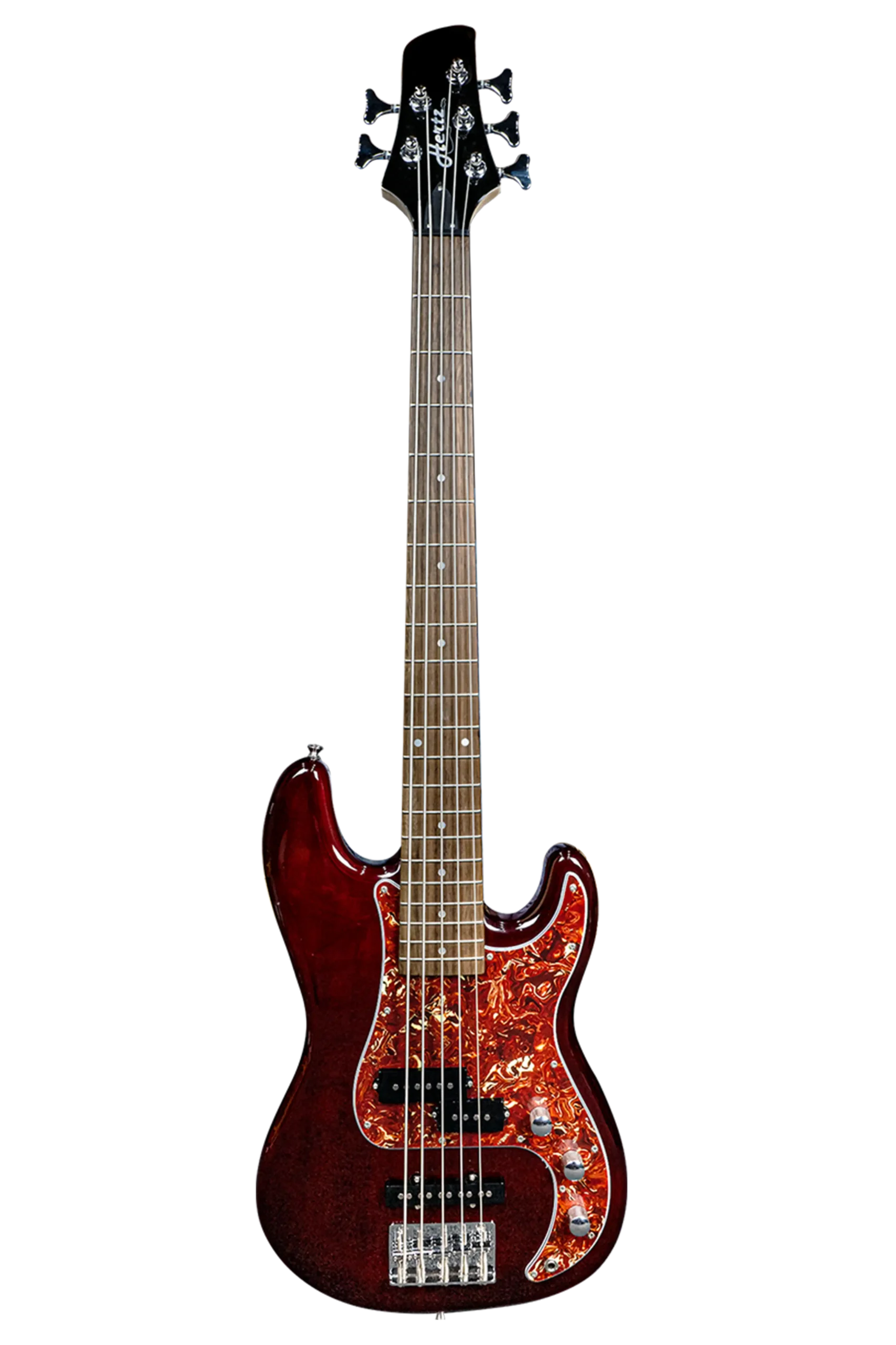 Hertz HZ-BP5