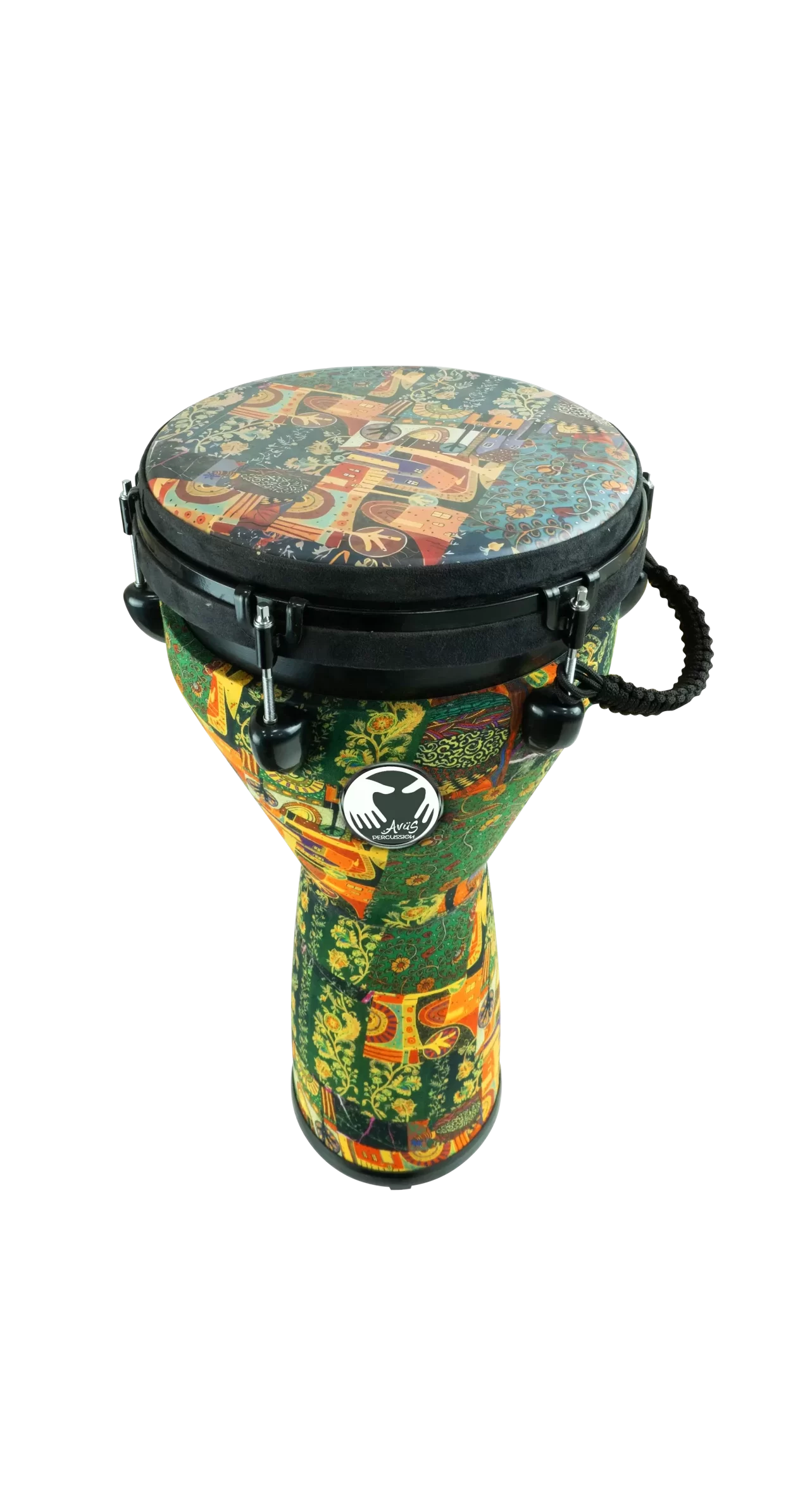 Djembe (Madhuban)