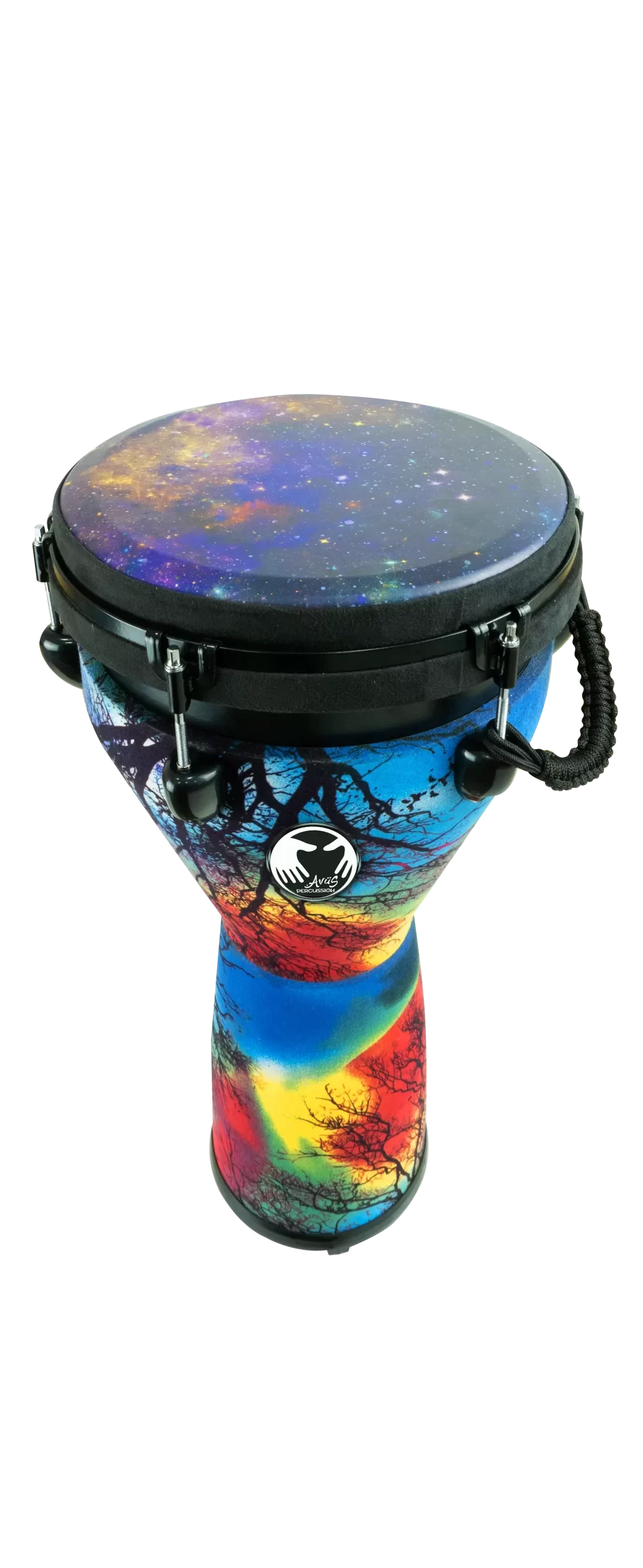 Djembe (Serengheti Dusk)