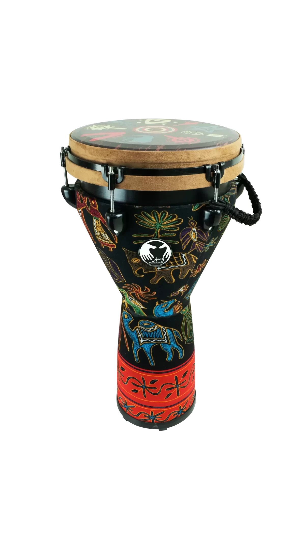 Djembe (Altamira)
