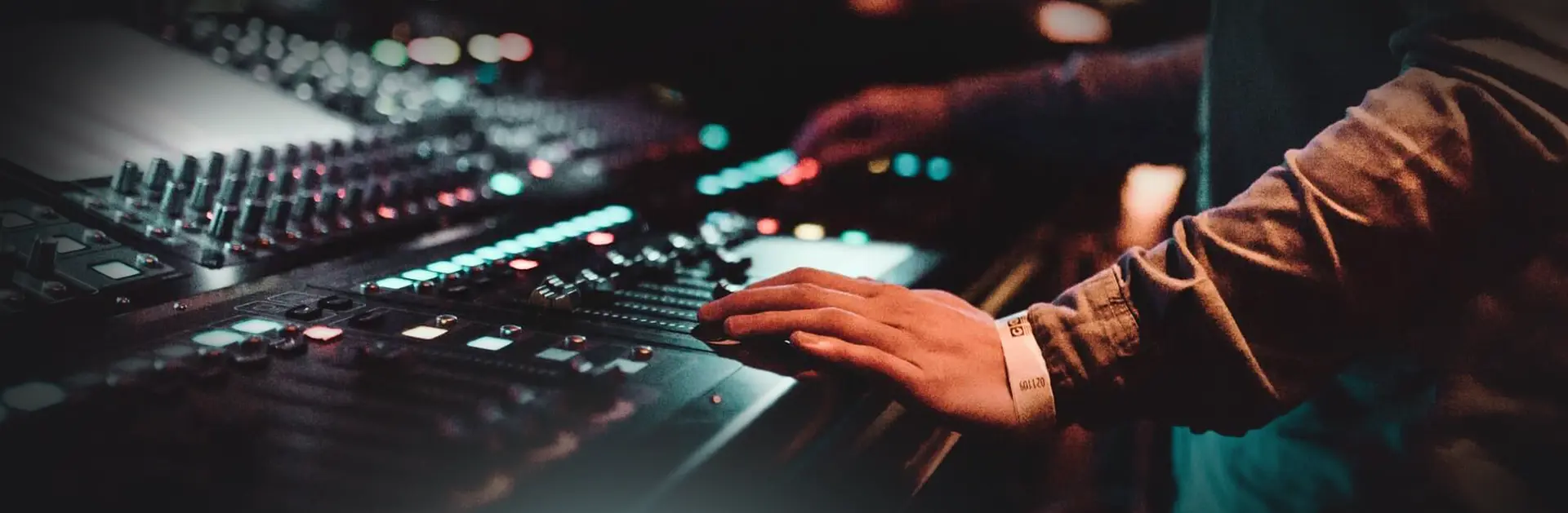 ADEON: Revolutionizing Audio Mixing for Modern Creators