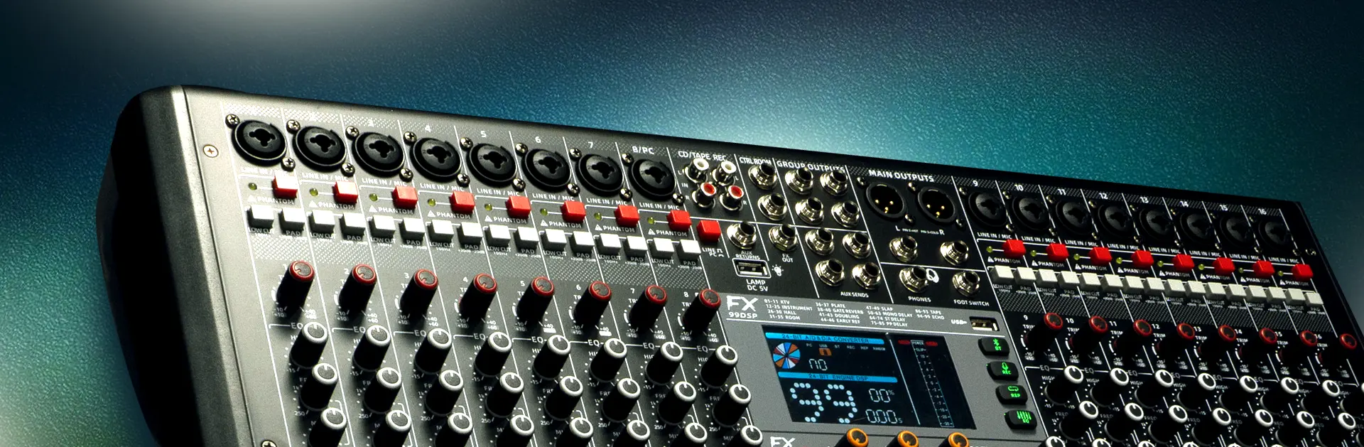 From Bedroom Beats to Blockbuster Scores: How Creators Use ADEON