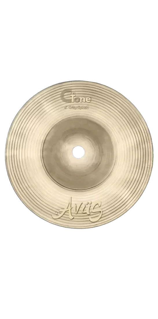 Crystone 6″ Splash