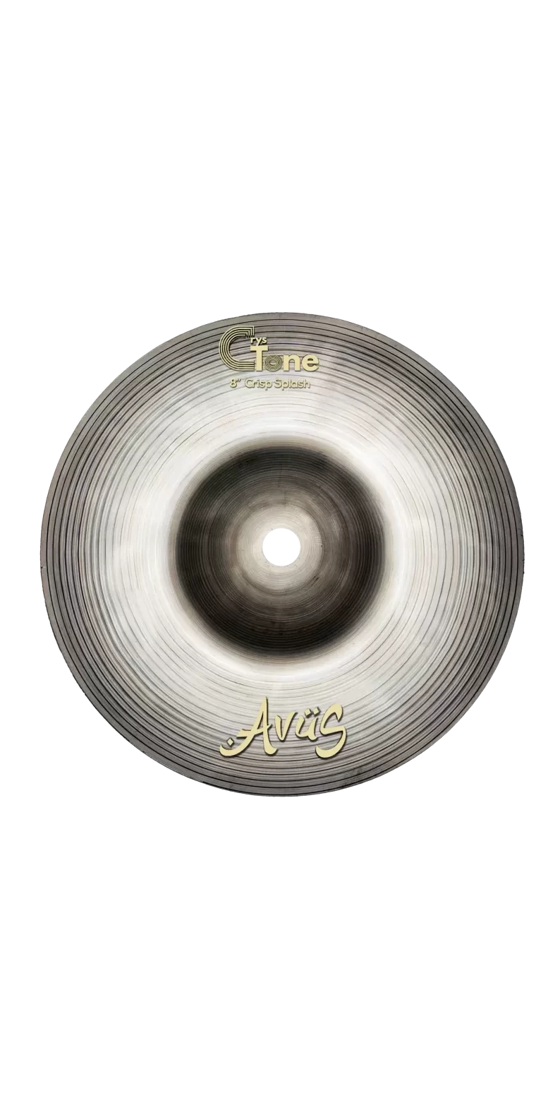 Crystone 8″ Splash