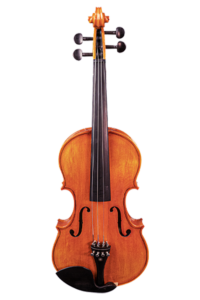 Ukulele & Violin